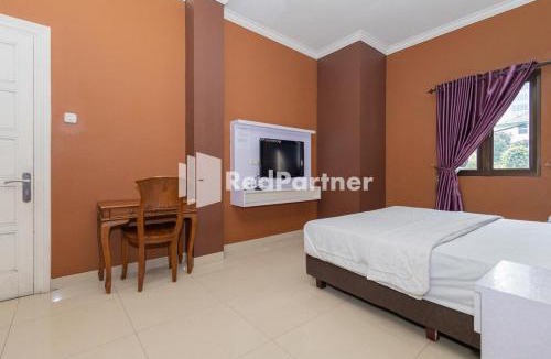 Jaksa Street Hotel | Star Hotel Jaksa Mitra RedDoorz