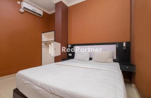 Jaksa Street Hotel | Star Hotel Jaksa Mitra RedDoorz