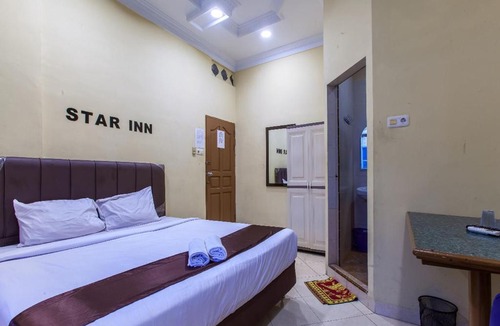 Medan Hotel | Star Inn Medan