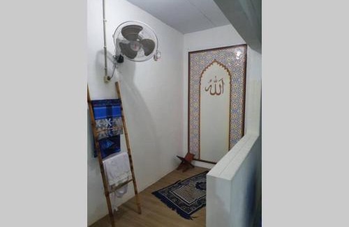 North Cirebon Villa | Stay@Pitaloka