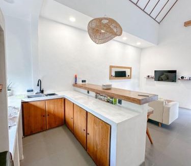 Umalas Villa | Stella Moon Villa Bali