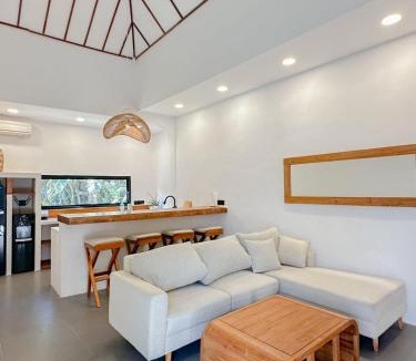 Umalas Villa | Stella Moon Villa Bali