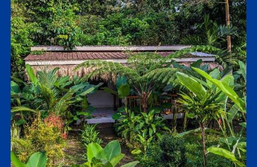 Aik Berik Bed & Breakfast | Stokel Cottage
