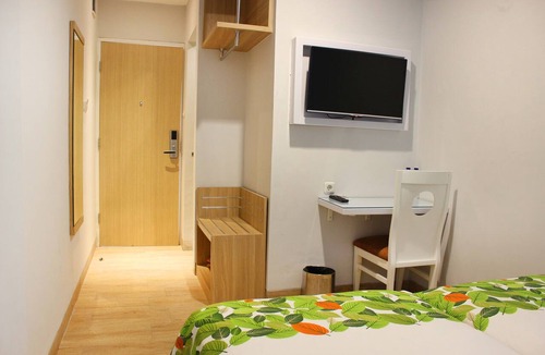 Ambon Hotel | Stori Hotel Ambon