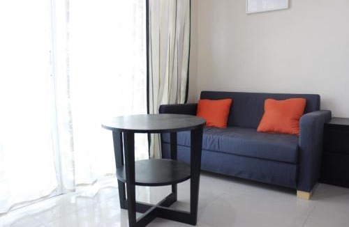 Pasirkaliki Apartment | Strategic Studio Room Tamansari La Grande Apartment By Travelio