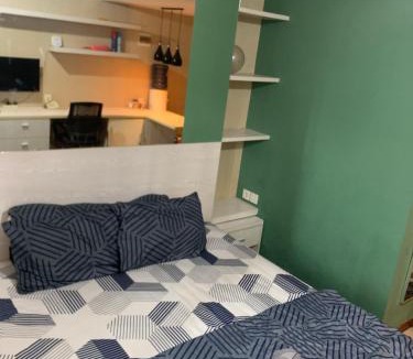 Depok Apartment | Student park Apartment by ATA