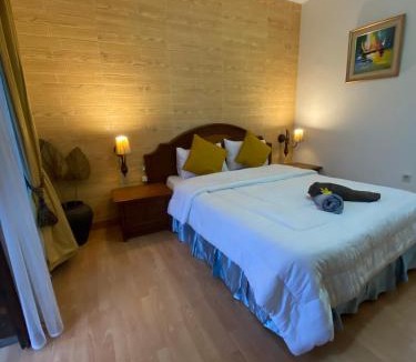 Depok House | Studio 62