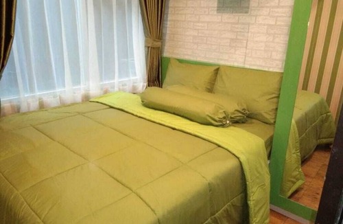 Sukajadi Apartment | STUDIO syariah Bandung