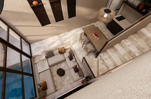 Babakan Villa | Stylish 2-Bedroom Private Villa in Badung Near Canggu