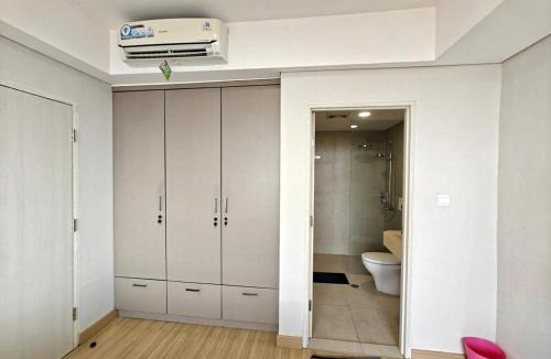 Tangerang Apartment | Stylish 3BR Skandinavia Tangcity Apt Max 12 Guests