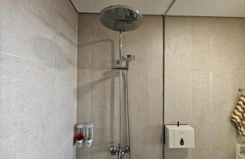Tangerang Apartment | Stylish 3BR Skandinavia Tangcity Apt Max 12 Guests