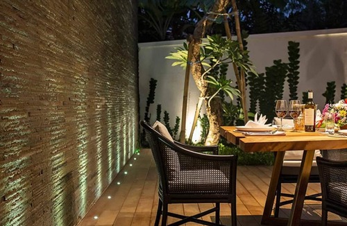 Berawa Villa | Stylish Beachside Villa with Pool & Stunning Views – Bali Villa 1068