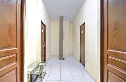 Pekanbaru House | Stylish DBL Suite Escape W/Free WiFi and Parking