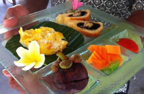 Kemenuh Villa | Stylish Open Air Villa in Best Ubud, Bali Location!