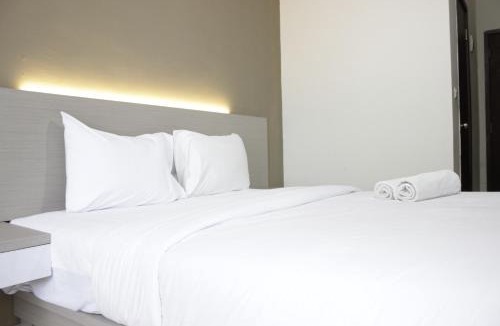 Cileunyi Apartment | Stylish Studio Apartment at Harvard Jatinangor near ITB By Travelio