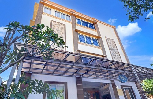 Kartika Plaza House | Stylish Twin Stay with Free WiFi Parking and Pool