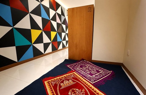Bandung Hostel | Subwow Hostel