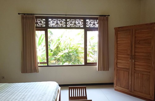 Pengosekan House | Suci Cottage