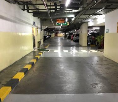 Jakarta Apartment | Sudirman Park by Merry