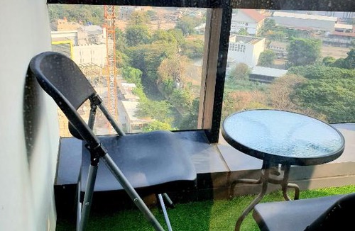 Bendungan Hilir Apartment | Sudirman Suites Apartment