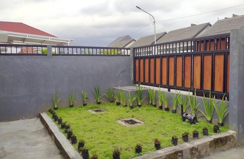 Mataram House | Suitable for your journey, family or business vacation in Lombok Island.