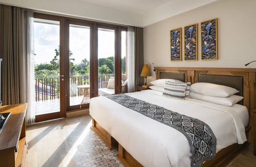 Downtown Kuta House | Suite Room Facing to Sea 2 minutes to Kuta Beach