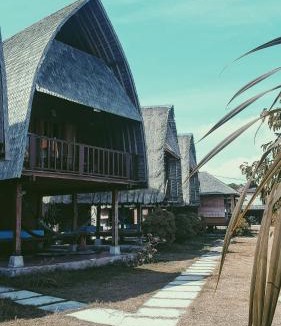 Jungut Batu Hotel | Suka Beach Bungalow