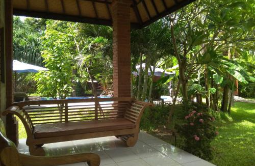 Pemuteran House | Suka Sari Cottages