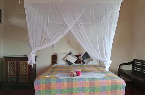 Ubud City-Centre House | Sukma Guest House