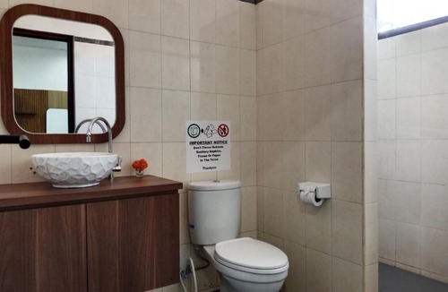 Ubud City-Centre House | Sukma Guest House