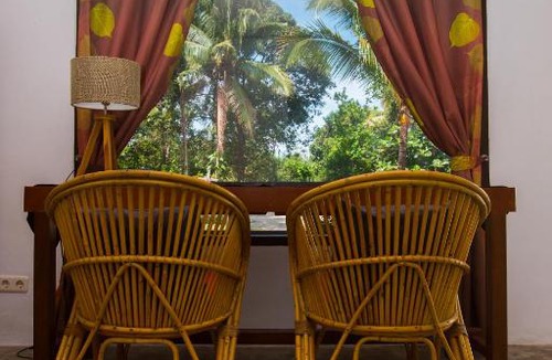 Salahutu Bed & Breakfast | SuliBreeze B&B