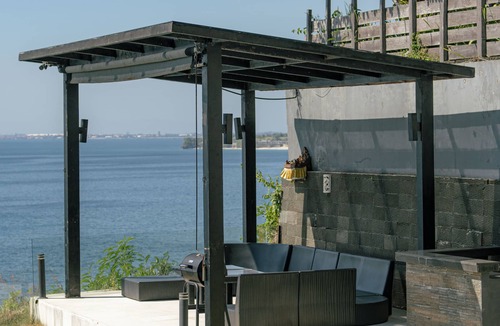 Uluwatu Villa | Suluban Cliff Bali Villa