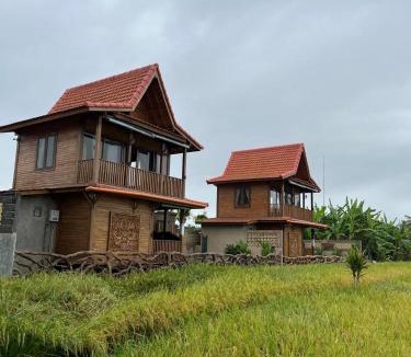 Tampaksiring Villa | Sumar