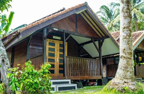Tanjung Setia Resort | Sumatra Surf Resort