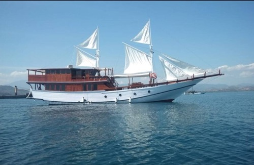 Labuan Bajo Boat Rental | Sumba Ocean Phinisi