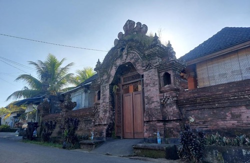 Keliki House | Sumirta's House Bale Teba