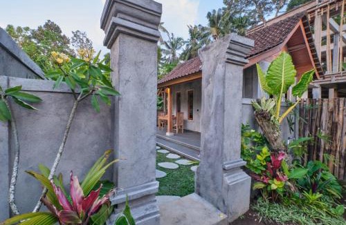 Keliki House | Sumirta's House Bale Teba