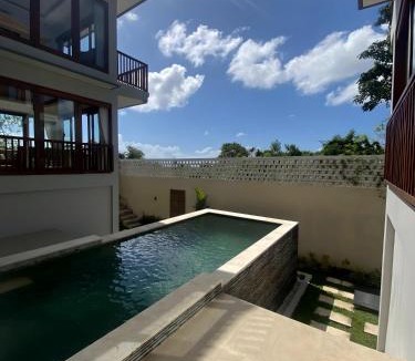 Kuta Selatan Villa | SummerVille Nusa Dua by REJA Villas
