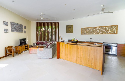 North Legian Villa | Sumptuous 3 bedroom private luxury villa in heart of Seminyak