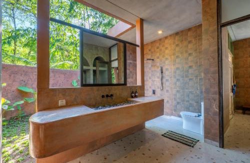 Kerambitan Resort | Sun Sang Eco Retreats