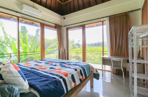 Babakan House | Sunari Guest House