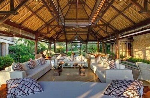 Pererenan Villa | Sungai Tinggi Beach Villa | Private Beach with Chef | 6BR Bali Villa