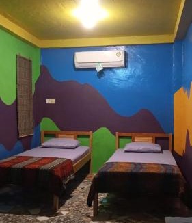 Iboih Resort | sunrise seasports