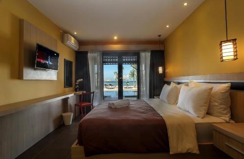 Gili Meno Hotel | Sunset House Gili Meno