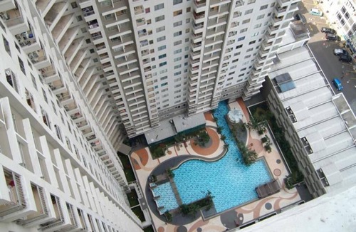 Jakarta House | Supark Apart room