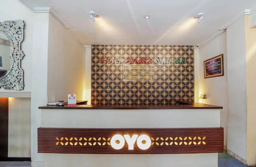 Surabaya Hotel | Super OYO 231 Hotel Andita Syariah