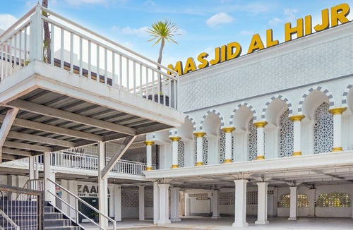 Padang Hotel | Super OYO 4010 Zaara Guest House Syariah