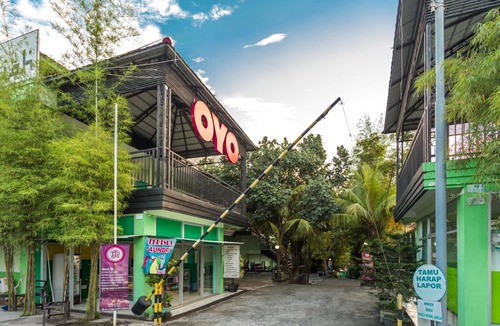 Balikpapan Hotel | SUPER OYO 754 Nur Aziziah Guest House Syariah