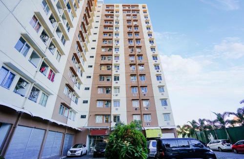 Surabaya Hotel | SUPER OYO 91964 Menara Rungkut Surabaya