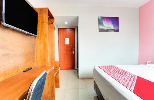 Lembang Hotel | Super OYO Collection O 3876 The Aurora Inn Lembang